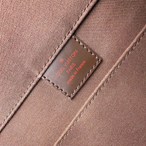 Louis Vuitton Damier Bastille Shoulder Bag