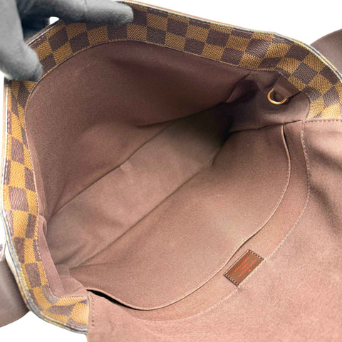 Louis Vuitton Damier Bastille Shoulder Bag
