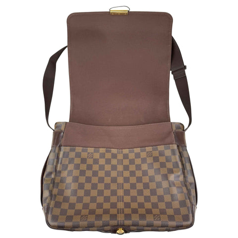 Louis Vuitton Damier Bastille Shoulder Bag