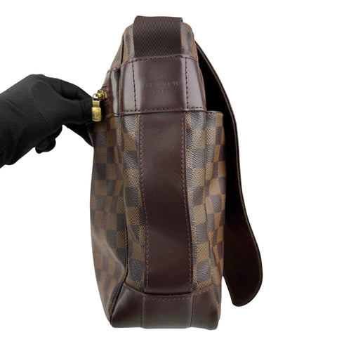Louis Vuitton Damier Bastille Shoulder Bag