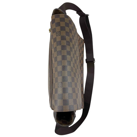 Louis Vuitton Damier Bastille Shoulder Bag