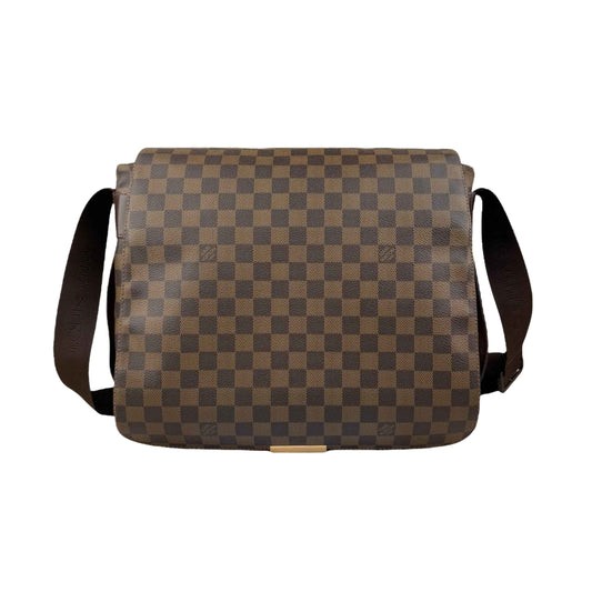 Louis Vuitton Damier Bastille Shoulder Bag