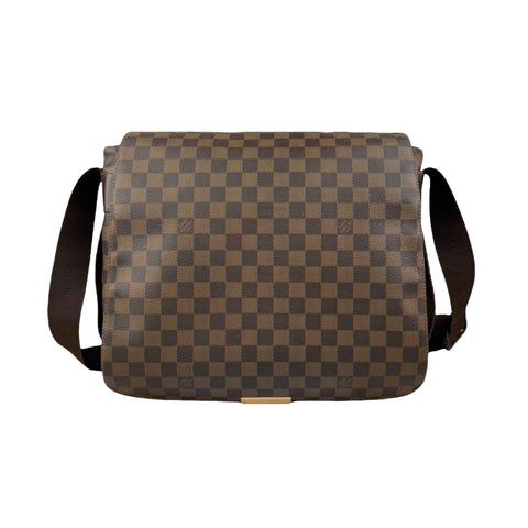 Louis Vuitton Damier Bastille Shoulder Bag