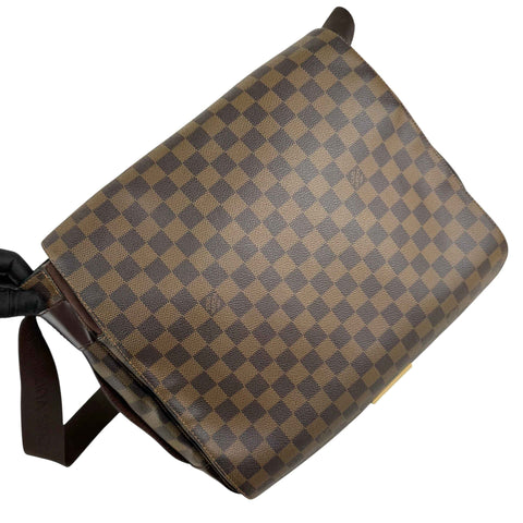 Louis Vuitton Damier Bastille Shoulder Bag