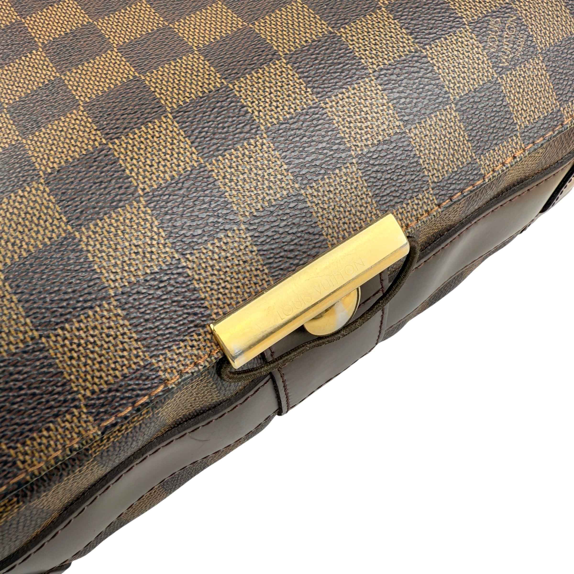 Louis Vuitton Damier Bastille Shoulder Bag