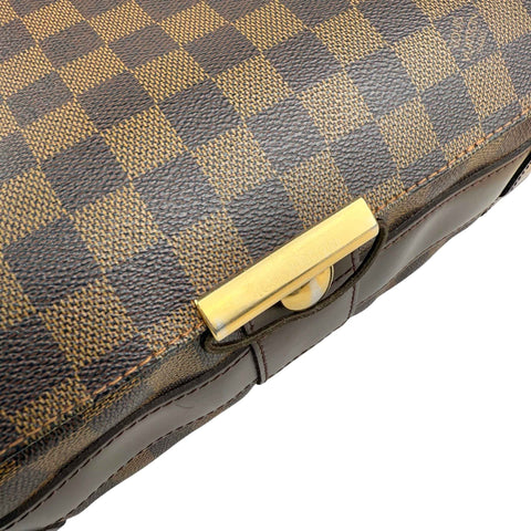 Louis Vuitton Damier Bastille Shoulder Bag
