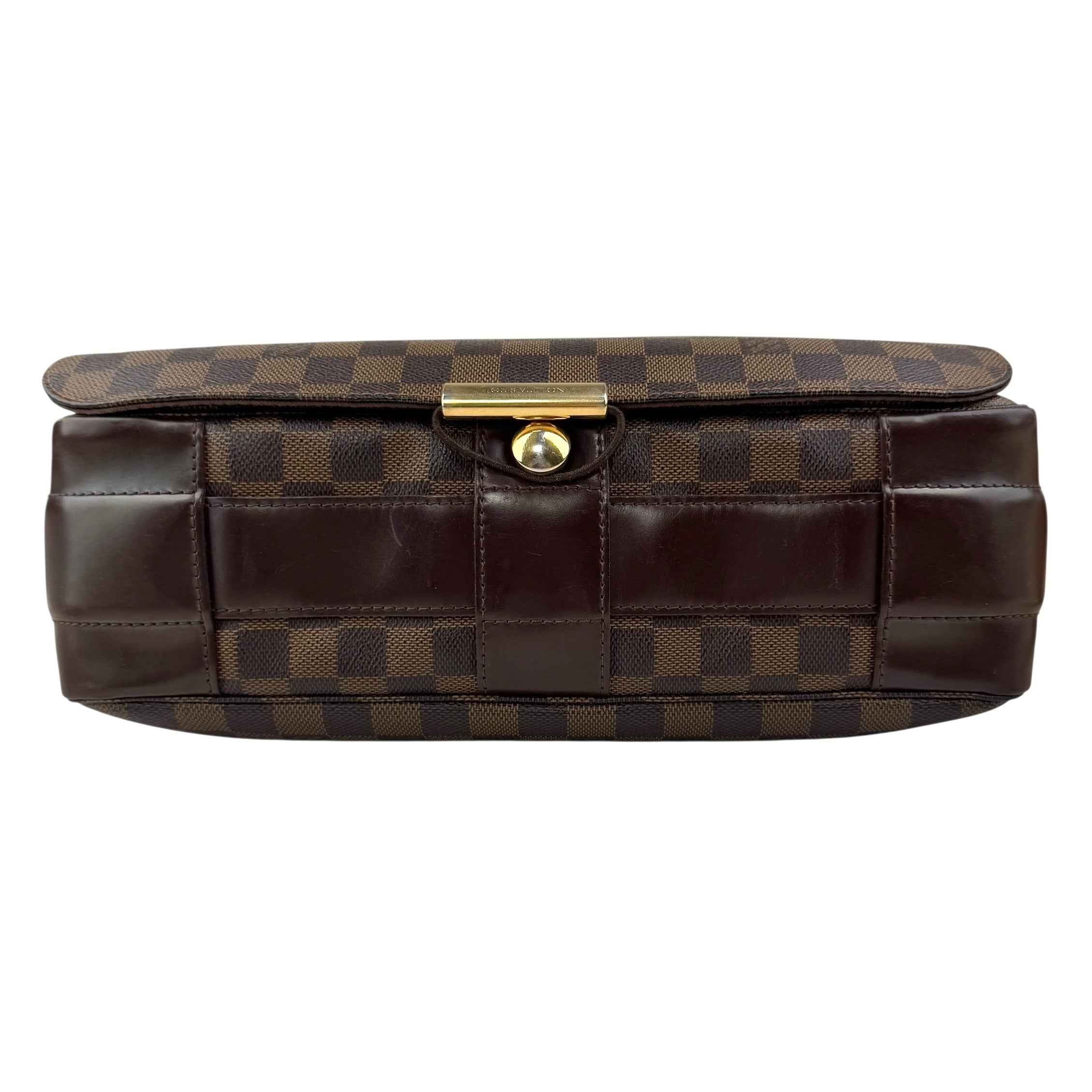 Louis Vuitton Damier Bastille Shoulder Bag