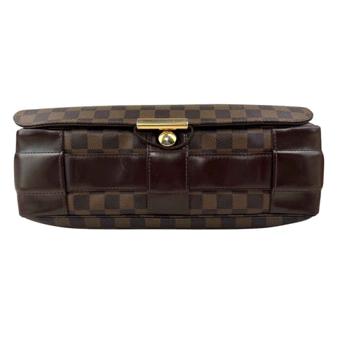 Louis Vuitton Damier Bastille Shoulder Bag