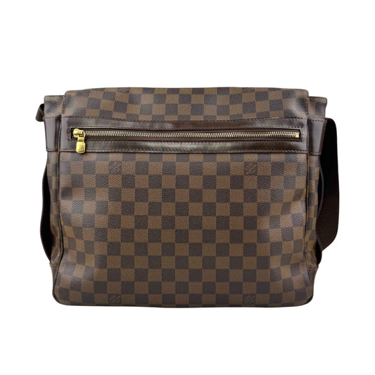 Louis Vuitton Damier Bastille Shoulder Bag