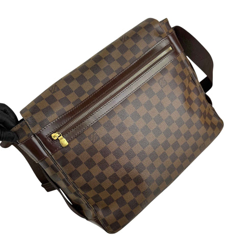 Louis Vuitton Damier Bastille Shoulder Bag