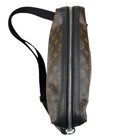 Louis Vuitton Torres Messenger shoulder bag
