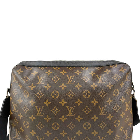 Louis Vuitton Torres Messenger shoulder bag
