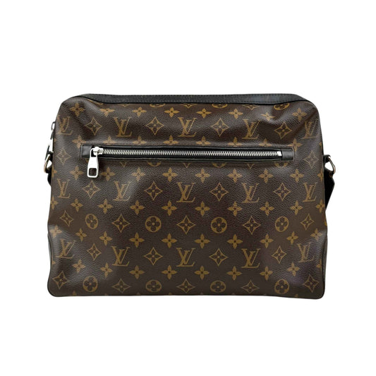 Louis Vuitton Torres Messenger shoulder bag