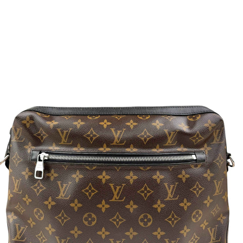 Louis Vuitton Torres Messenger shoulder bag