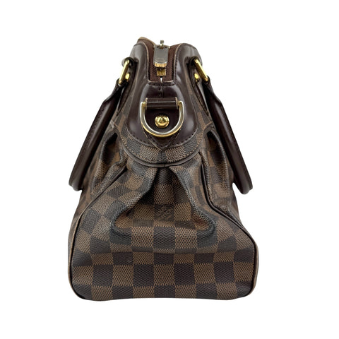 Louis Vuitton Damier Canvas Trevi Bag