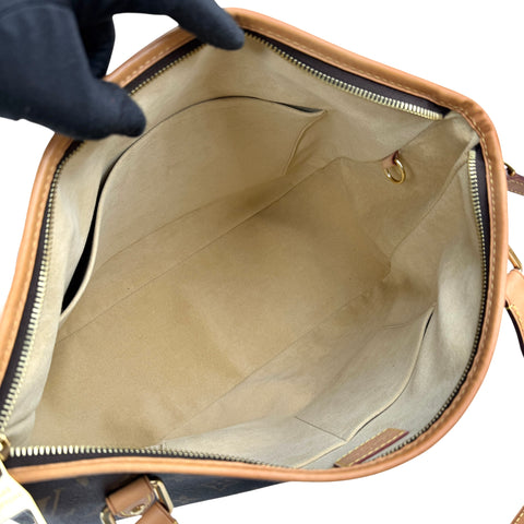 Louis Vuitton Monogram Canvas Retiro Bag