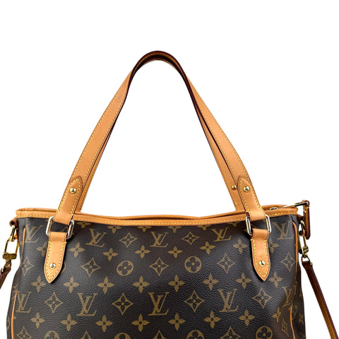 Louis Vuitton Monogram Canvas Retiro Bag