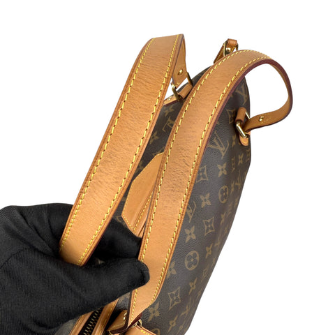 Louis Vuitton Monogram Canvas Retiro Bag