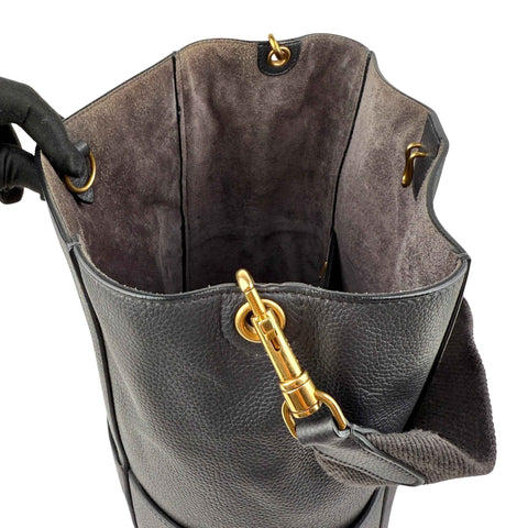 Celine Sangle Bucket Bag