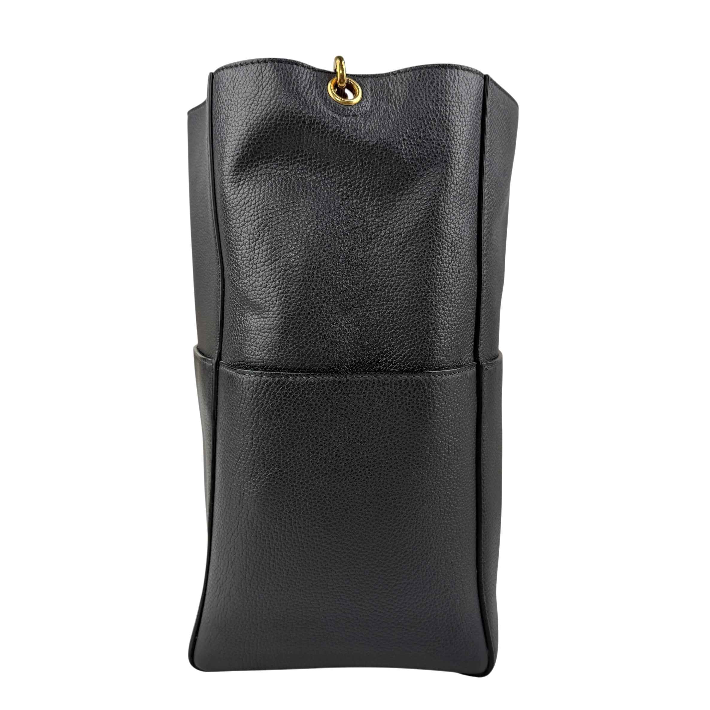 Celine Sangle Bucket Bag