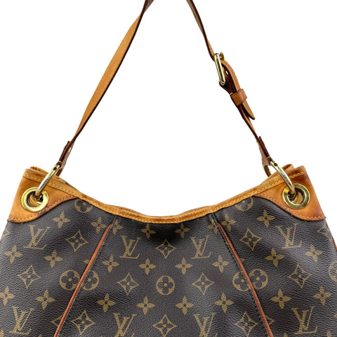 Louis Vuitton Monogram Canvas Galliera Bag