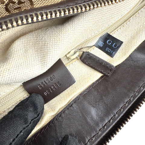 gucci 2way shoulder bag Womens tote bag