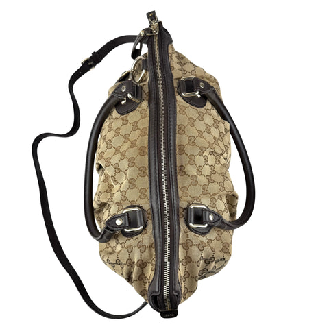 gucci 2way shoulder bag Womens tote bag