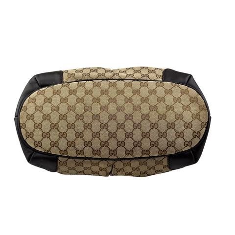 gucci 2way shoulder bag Womens tote bag