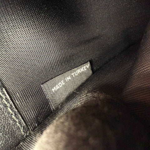 Miu Miu Small matelassé nappa leather wallet