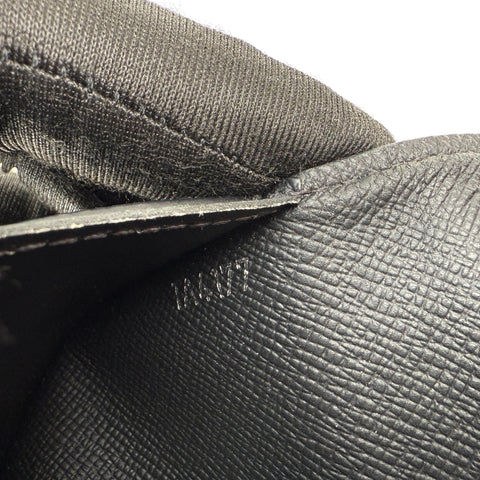 Louis Vuitton Wallet  Damier Graphite Canvas