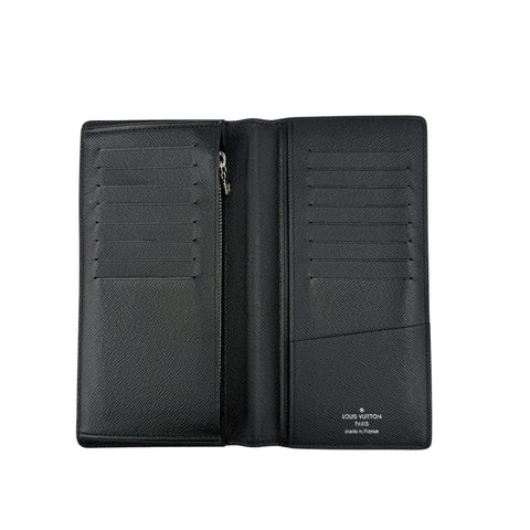 Louis Vuitton Wallet  Damier Graphite Canvas