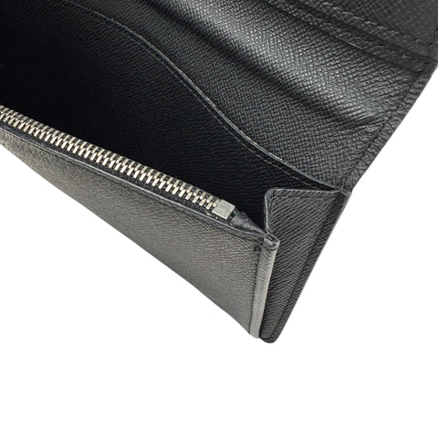 Louis Vuitton Wallet  Damier Graphite Canvas