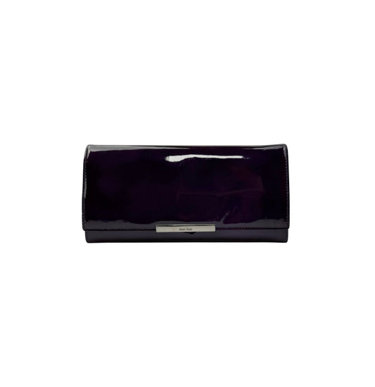 Miu Miu Patent leather wallet