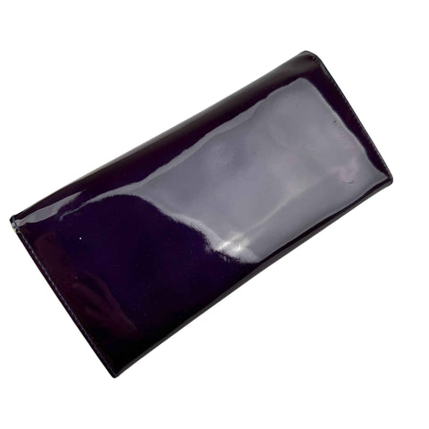 Miu Miu Patent leather wallet