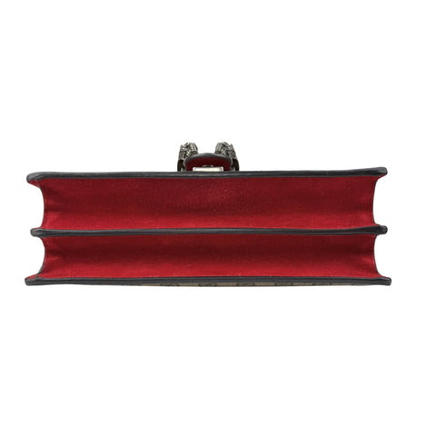 Gucci Dionysus Bag GG Coated Canvas shoulder bag