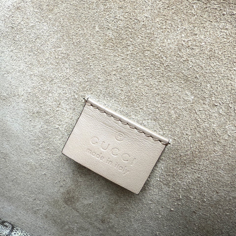 Gucci GG Supreme Dionysus Super Mini Bag