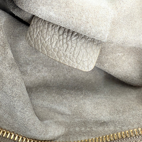 Celine Medium Phantom Cabas Tote