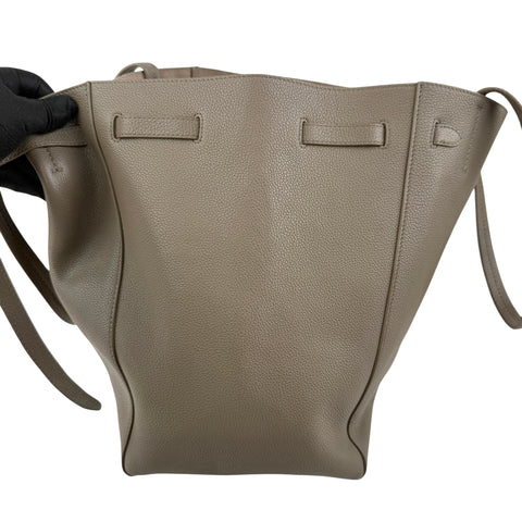 Celine Medium Phantom Cabas Tote