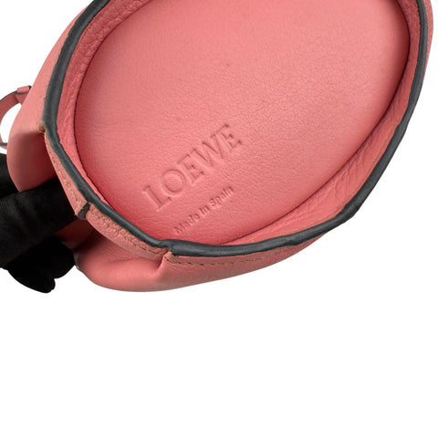 Loewe Elephant Leather Crossbody Bag