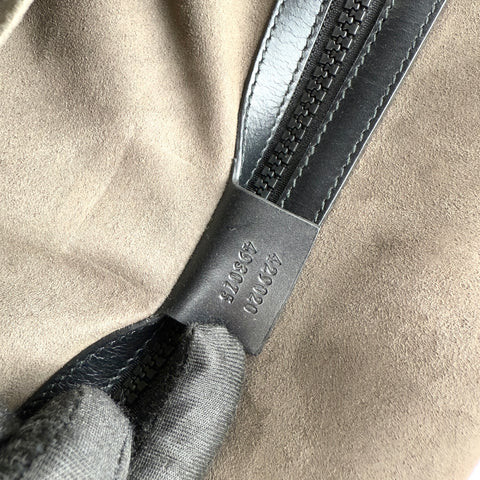 Gucci Junior Gg Supreme Backpack Beige