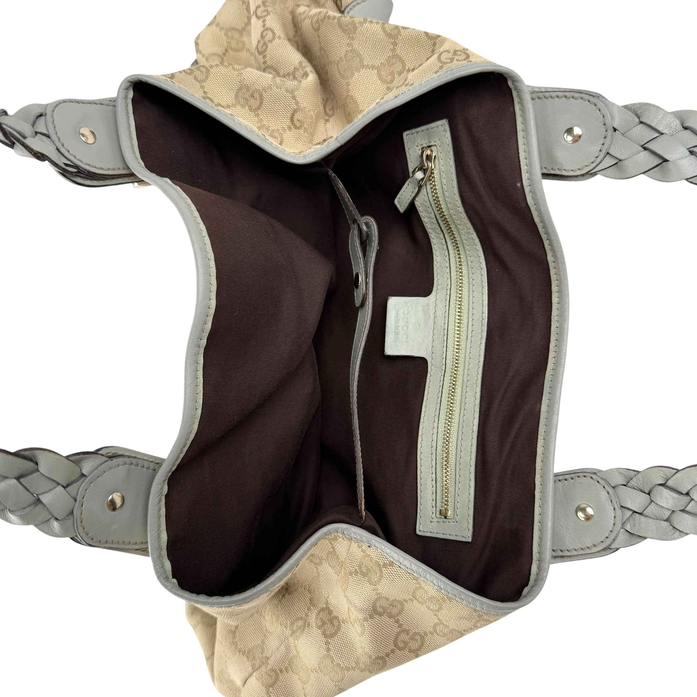 Gucci Pelham Shoulder Bag