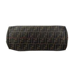 Fendi Ombre Zucca Spalmati Tote