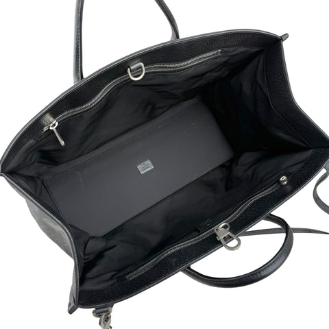 Gucci Tote Bag nylon 2WAY Shoulder Bag