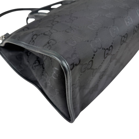 Gucci Tote Bag nylon 2WAY Shoulder Bag
