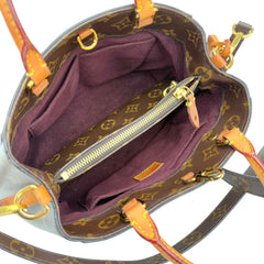 Louis Vuitton Monogram Canvas Montaigne Bag