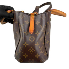 Louis Vuitton Monogram Canvas Montaigne Bag