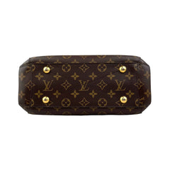 Louis Vuitton Monogram Canvas Montaigne Bag