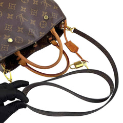 Louis Vuitton Monogram Canvas Montaigne Bag