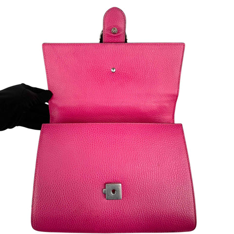 Gucci GG Medium Dionysus Bamboo ShoulderBag