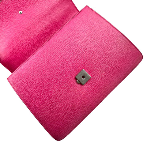 Gucci GG Medium Dionysus Bamboo ShoulderBag
